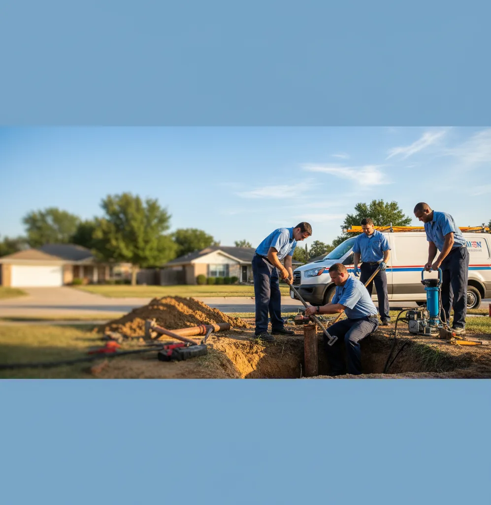 Water Heater Installation in La Grange Park, IL